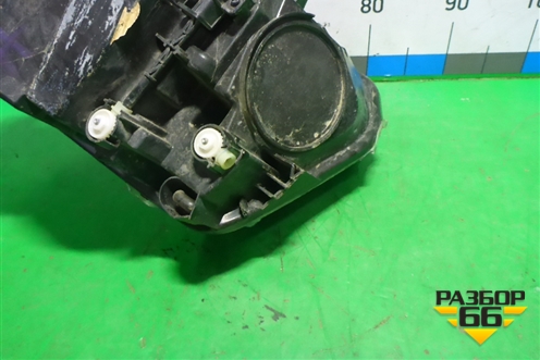 Фара левая (Led с блоком) (605000530AA) для OMODA C5 с 2022г (Ц5)