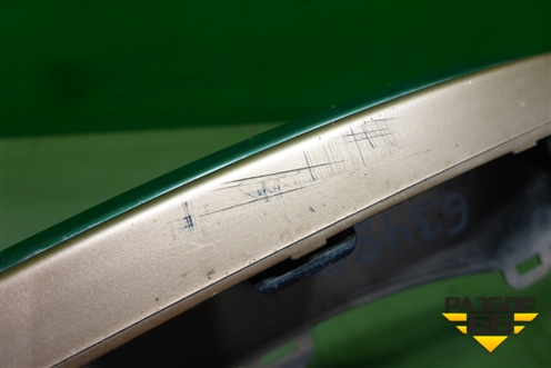 Накладка на решетку радиатора (602002323AA) для Chery Arrizo 8 с 2022г (Арризо 8)