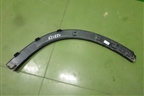 Накладка заднего крыла левого (609001178AB) для OMODA C5 с 2022г (Ц5)