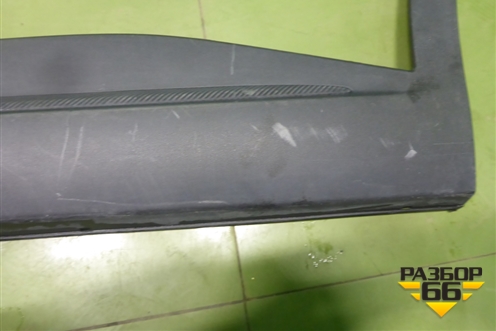 Накладка двери задней левой (609001055AA) для OMODA C5 с 2022г (Ц5)