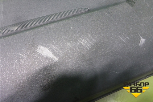 Накладка двери задней левой (609001055AA) для OMODA C5 с 2022г (Ц5)