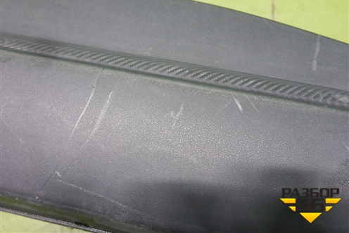 Накладка двери задней левой (609001055AA) для OMODA C5 с 2022г (Ц5)