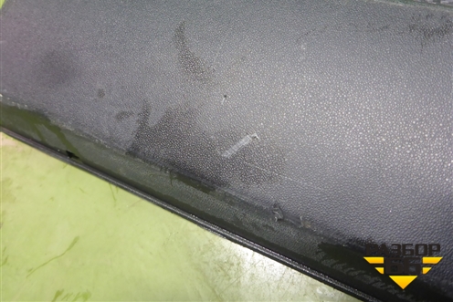 Накладка двери задней левой (609001055AA) для OMODA C5 с 2022г (Ц5)