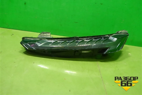 Фара дневного света левая (605000725AA) для OMODA C5 с 2022г (Ц5)