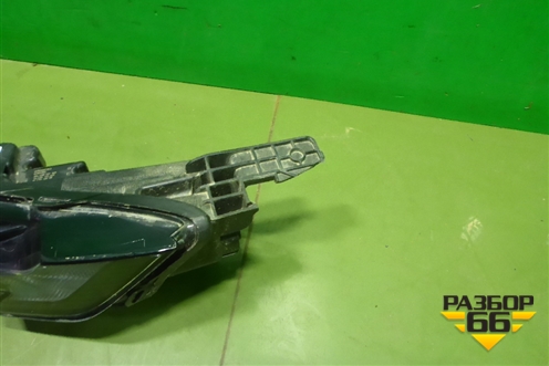 Фара дневного света левая (605000725AA) для OMODA C5 с 2022г (Ц5)