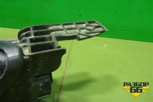 Фара дневного света левая (605000725AA) для OMODA C5 с 2022г (Ц5)