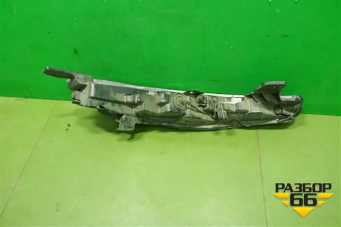 Фара дневного света левая (605000725AA) для OMODA C5 с 2022г (Ц5)