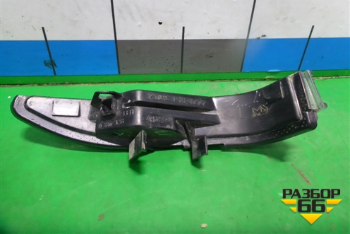 Повторитель в зеркало левый (21808201777) для VAZ Vesta/Веста с 2015г