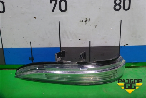 Повторитель в зеркало левый (21808201777) для VAZ Vesta/Веста с 2015г