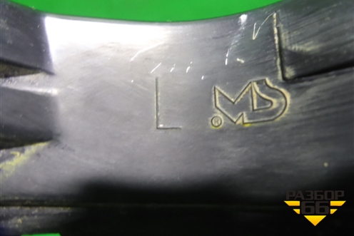 Повторитель в зеркало левый (21808201777) для VAZ Vesta/Веста с 2015г