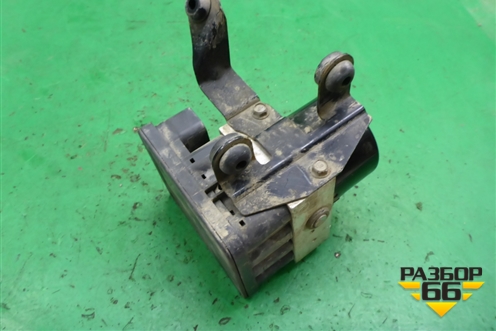 Блок ABS (6N612C405CA) для Mazda Mazda 3 (BK) с 2003-2009г 