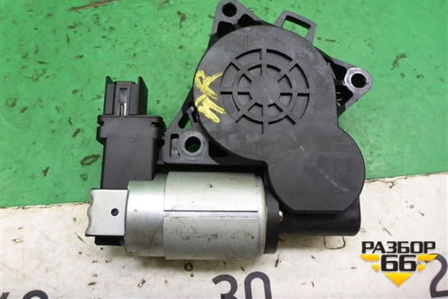 Моторчик стеклоподъёмника передний правый (G22C5858X) для Mazda Mazda 3 (BK) с 2003-2009г 