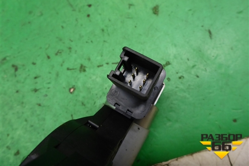 Моторчик стеклоподъёмника передний правый (G22C5858X) для Mazda Mazda 3 (BK) с 2003-2009г 