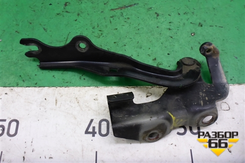 Петля капота правая для Mazda Mazda 3 (BK) с 2003-2009г 