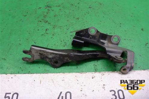 Петля капота правая для Mazda Mazda 3 (BK) с 2003-2009г 