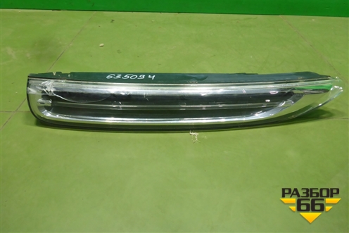 Фара дневного света левая (7P5941181B) для Porsche Cayenne с 2010-2017г (Каен)