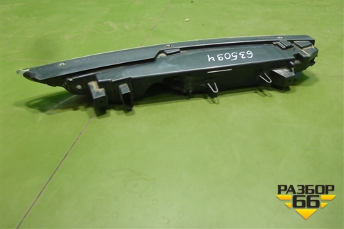 Фара дневного света левая (7P5941181B) для Porsche Cayenne с 2010-2017г (Каен)