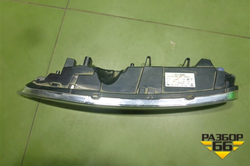 Фара дневного света левая (7P5941181B) для Porsche Cayenne с 2010-2017г (Каен)