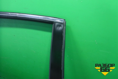 Дверь задняя правая для Honda CR-V(RE) с 2006-2012г (ЦРВ СРВ)