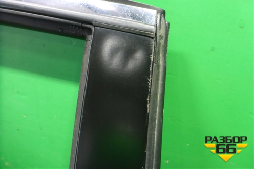 Дверь задняя правая для Honda CR-V(RE) с 2006-2012г (ЦРВ СРВ)