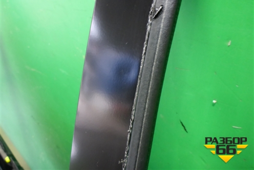 Дверь задняя правая для Honda CR-V(RE) с 2006-2012г (ЦРВ СРВ)