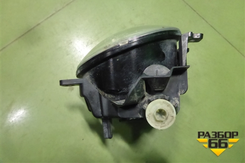 Фара противотуманная правая (после 2012г до 2015г) (8121060180) для Toyota Land Cruiser (200) с 2008г (Ленд Крузер)