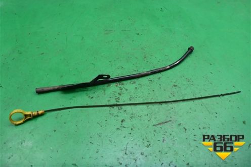 Щуп масляный (2.3л L3) (L3K910450Z03) для Mazda Mazda 3 (BK) с 2003-2009г 