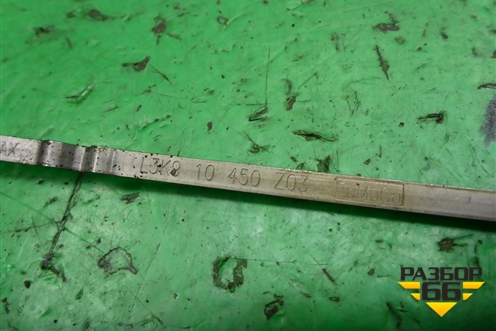 Щуп масляный (2.3л L3) (L3K910450Z03) для Mazda Mazda 3 (BK) с 2003-2009г 