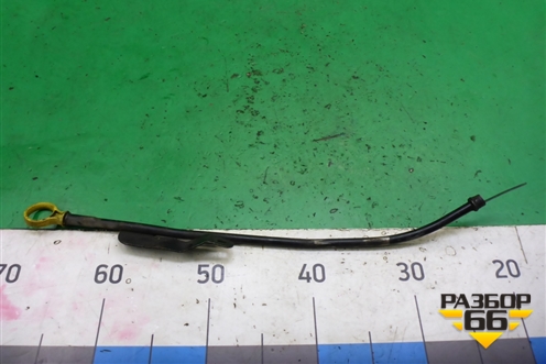 Щуп масляный (2.3л L3) (L3K910450Z03) для Mazda Mazda 3 (BK) с 2003-2009г 