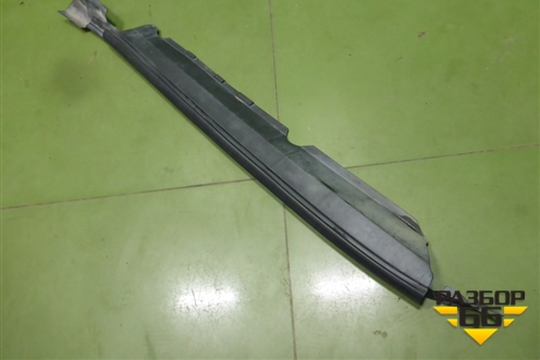 Накладка переднего крыла правого (5380560020) для Toyota Land Cruiser (200) с 2008г (Ленд Крузер)