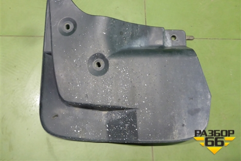 Брызговик задний правый (до 2015г) (7662160150) для Toyota Land Cruiser (200) с 2008г (Ленд Крузер)