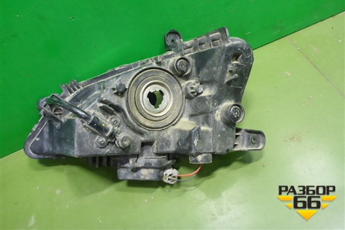 Фара противотуманная правая (после 2018г с ДХО) (92202D7600) для Hyundai Tucson с 2015-2022г (Туксон)