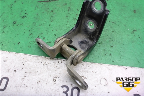 Петля двери задней правой нижняя для Honda Accord(CU-CW) с 2008-2013г (Аккорд)