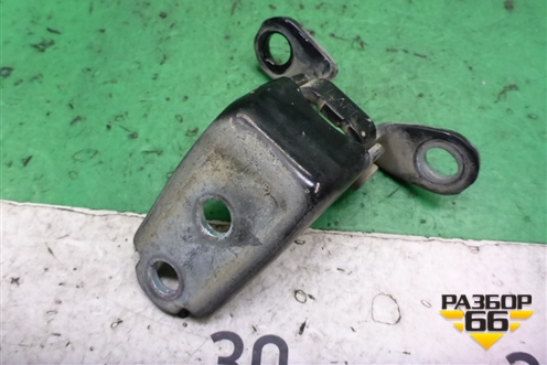 Петля двери задней правой нижняя для Honda Accord(CU-CW) с 2008-2013г (Аккорд)