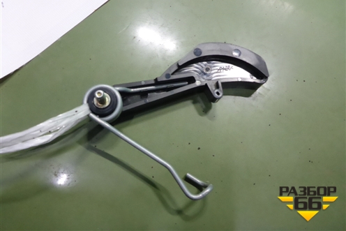 Натяжитель цепи (маслянного насоса) (06K109507L) для Audi A4 (В8) с 2007-2015г (А4)