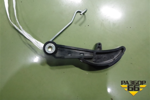 Натяжитель цепи (маслянного насоса) (06K109507L) для Audi A4 (В8) с 2007-2015г (А4)