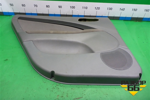 Обшивка двери задней левой под электрику (универсал) (96556359) для Chevrolet Lacetti с 2003г (Лачетти)