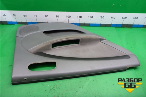 Обшивка двери задней левой под электрику (универсал) (96556359) для Chevrolet Lacetti с 2003г (Лачетти)