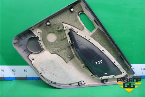 Обшивка двери задней левой под электрику (универсал) (96556359) для Chevrolet Lacetti с 2003г (Лачетти)