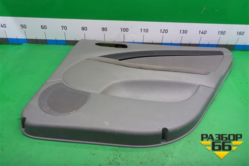 Обшивка двери задней правой под электрику (универсал) (96556360) для Chevrolet Lacetti с 2003г (Лачетти)