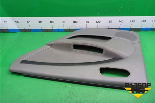 Обшивка двери задней правой под электрику (универсал) (96556360) для Chevrolet Lacetti с 2003г (Лачетти)