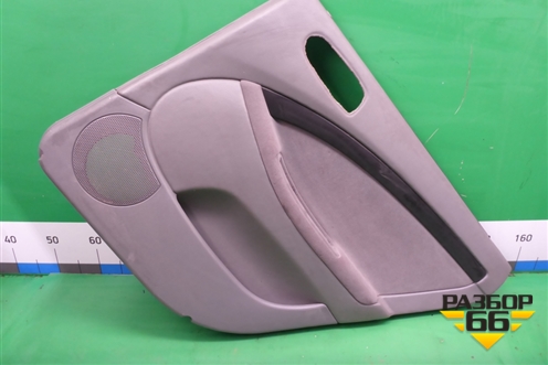 Обшивка двери задней правой под электрику (универсал) (96556360) для Chevrolet Lacetti с 2003г (Лачетти)