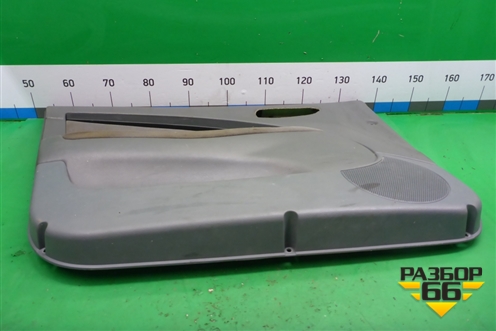 Обшивка двери передней левой под электрику (96556321) для Chevrolet Lacetti с 2003г (Лачетти)