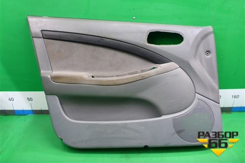 Обшивка двери передней левой под электрику (96556321) для Chevrolet Lacetti с 2003г (Лачетти)