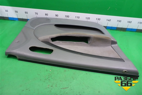 Обшивка двери передней левой под электрику (96556321) для Chevrolet Lacetti с 2003г (Лачетти)