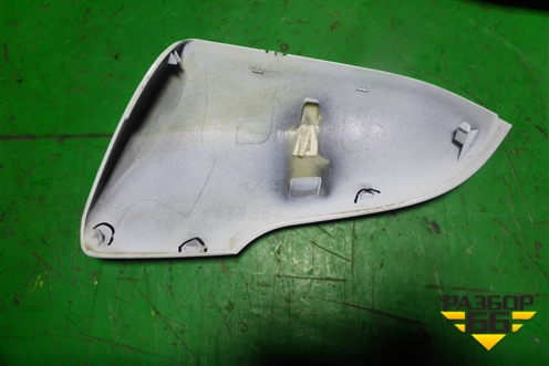 Зеркало правое электрическое (6 контактов) (87620M0070) для Hyundai Creta с 2016-2021г (Крета)