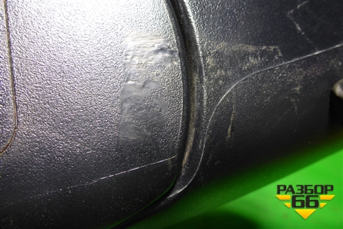 Зеркало правое электрическое (6 контактов) (87620M0070) для Hyundai Creta с 2016-2021г (Крета)