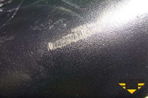 Зеркало правое электрическое (6 контактов) (87620M0070) для Hyundai Creta с 2016-2021г (Крета)