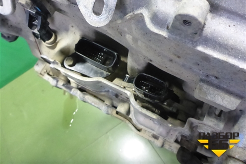 АКПП (2.8л 1GD) (3501060E10) для Toyota Land Cruiser Prado(150) с 2009г (Ленд Крузер Прадо)