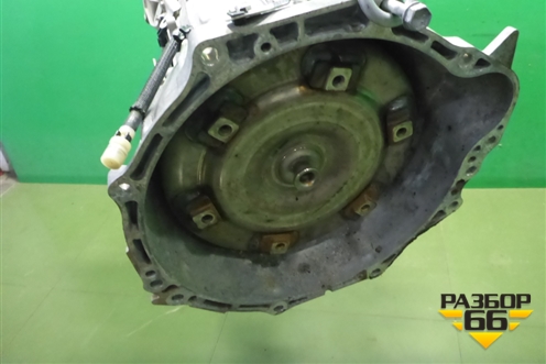 АКПП (2.8л 1GD) (3501060E10) для Toyota Land Cruiser Prado(150) с 2009г (Ленд Крузер Прадо)